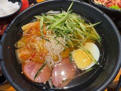 -丹东特色烤肉(学府路一部店)