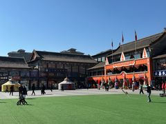 -格日勒阿妈蒙古厨房(大召店)