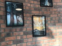 大堂-THE ALLEY 鹿角巷(华润万象城店)