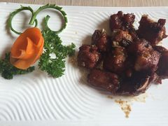 粤仔湾砂锅粥(哥伦布广场店)-粤仔湾砂锅粥(广益哥伦布店)