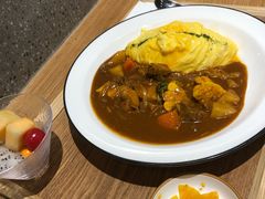 -池奈·日式咖喱蛋包饭(赛高店)