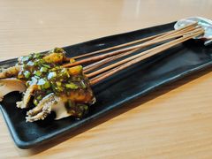 -隅乐胡椒虾·台湾菜·团建(皇岗店)