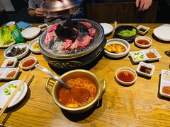 -泥炉烧肉师(新街口金銮巷店)