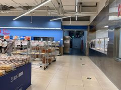 -盒马X会员店(上海森兰商都店)