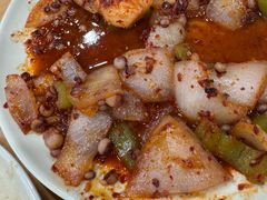 -贤花饭店(城阳店)