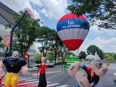 -东莞松山湖万象汇