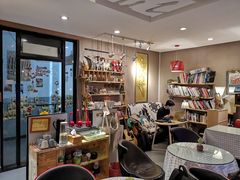 -109 COFFEE(建筑学院店)