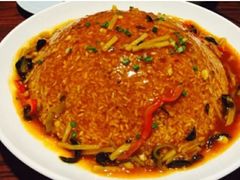 -小菜园新徽菜(芜湖万达店)