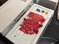 -魁牛·潮汕牛肉自助火锅(沈辽路万达店)