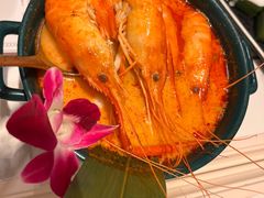 -太食獸泰式茶餐厅(艾尚天地店)