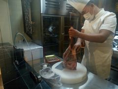 -东门口涮肉·砂锅·烤串(老门东店)