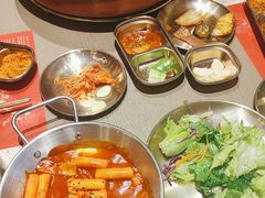 -西塔老太太泥炉烤肉(济南首店)