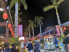 -阿浪海鲜连锁加工店(B栋2排1号火车头店)