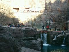 -云台山风景名胜区