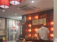 -李记东北饺子馆·东北菜(欢乐谷店)