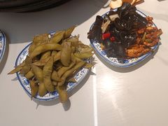 -一烙锅(友谊店)