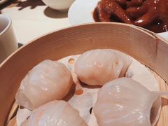 -利苑酒家(华熙国际店)