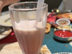 -赤火牛排(金狮广场店)