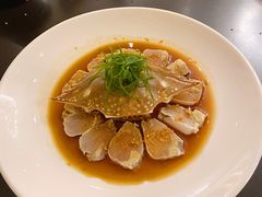 奄仔蟹-天伦里餐厅(绿城桃花源店)