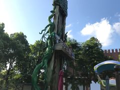 -安徒生童话乐园