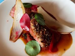 鸭胸肉-Ocean's Table 欧舍