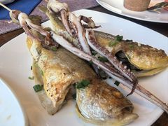 -浙江西子宾馆·瑶园咖啡厅