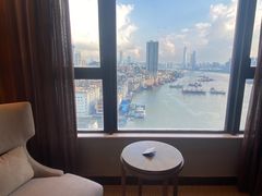 -澳门十六浦索菲特大酒店