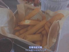 -造精酿餐厅