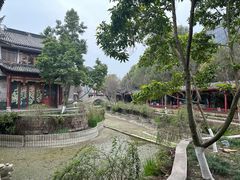 -龙潭水乡