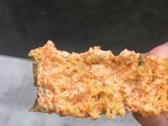 飞鱼籽面包-Let's Taipei 非常烘焙(太古里店)