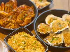 -臻鲜燕海鲜融合餐厅(金陵style店)