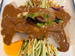 -叁拾壹克饺子·东北菜(国贸店)