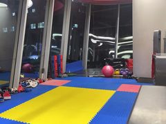 -奇迹健身·恒温游泳(恒大广场店)