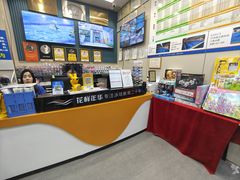 -花样年华游泳馆·游泳培训基地