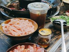 -玉林巷子口火锅(玉林总店)
