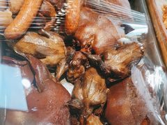 -浑河春面馆非遗鹿角面(良乡店)