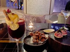 -wann lounge 低温慢煮牛排·清吧