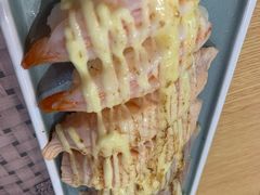 火炙寿司-林妈妈村·日式料理(宝山万达店)