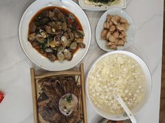 -火龙堂·风味民间菜(文一路店)