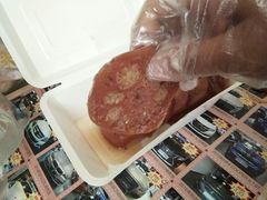 -蜜汁藕(三七八巷店)