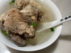 -小菜园新徽菜(扬州华润万象汇店)