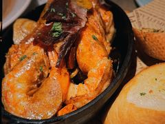 -波特曼西餐厅(中央大街店)