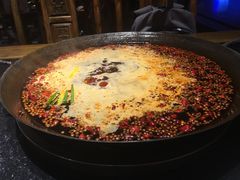 -纸盐河码头火锅(十八梯店)