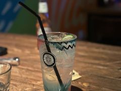 -Q MEX 库迈墨西哥餐吧(三里屯店)