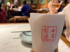 -小吊梨汤·北京菜·烤鸭(鸟巢店)