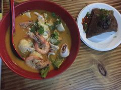-老宅原住民沙茶面精品小吃(龙头路店)