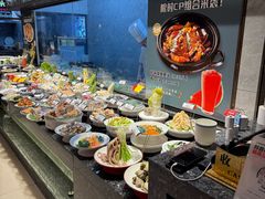 -新时代大酒店(仰口路店)