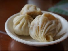 蟹粉小笼包-王興記(中山路店)