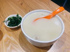 -百年认一力·清真牛羊肉(南中环店)