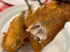 拖黄鱼-阿毛饭店(和义路店)